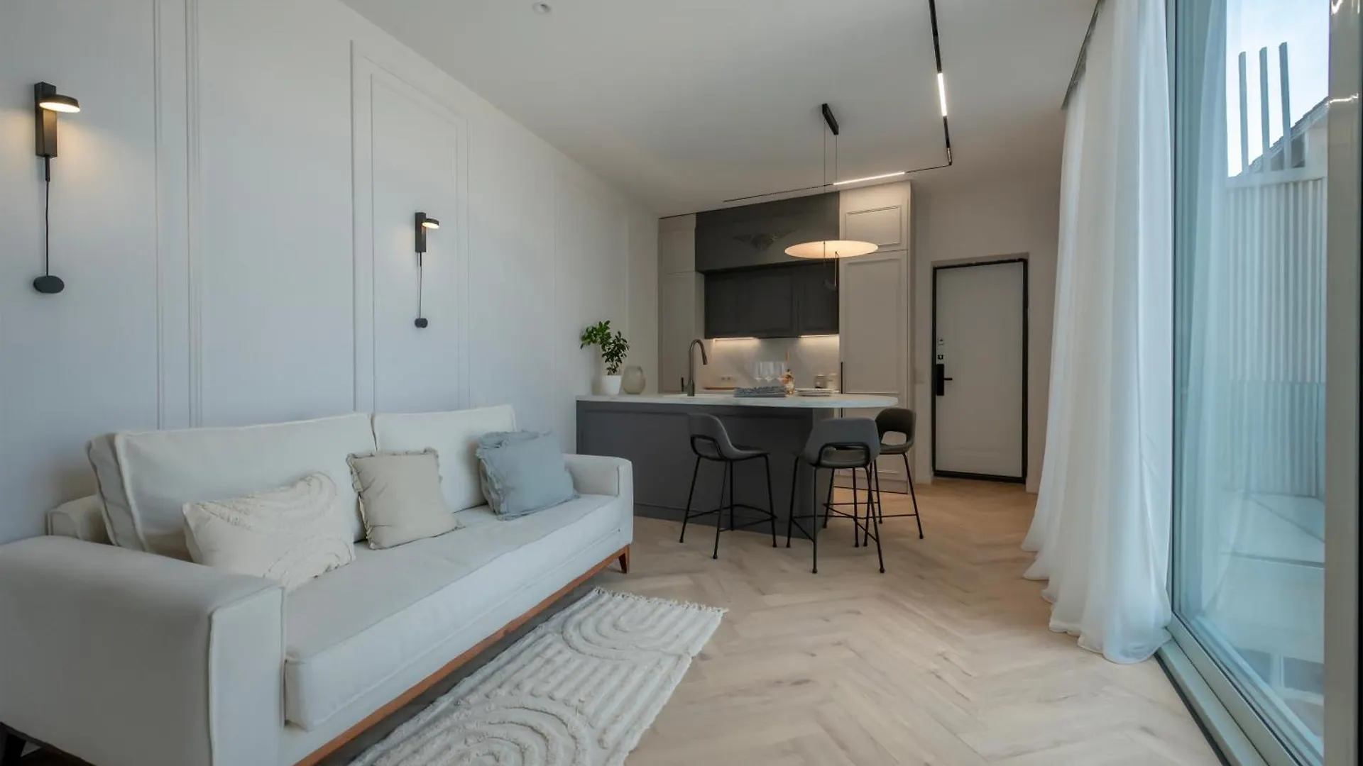 Metekhi Elegance-Classic Charm In Tbilisi'S Heart Gruzja